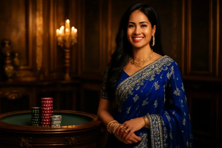 cpc88 স্টেডিয়ামে সন্ধ্যার ফুটবল